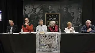 Rich Kocher - The Refugee Immigration Process