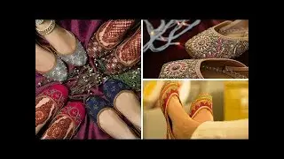 Latest Khussa Design 2020 For wedding and Causal|Lifestyle