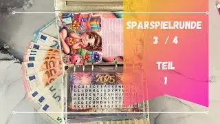 1. RUNDE SPARSPIELE UND CHALLENGES FÜR DIE 3. FEBRUARWOCHE