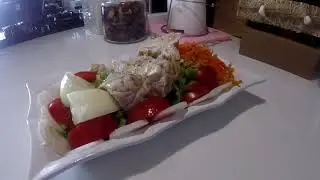 BEYİN SALATASI TARİFİ / COVİD &Ouml;LD&Uuml;REN SALATA / BEYİN S&Ouml;Ğ&Uuml;Ş