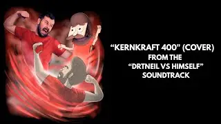 Kernkraft 400 (Zombie Nation Cover) - DrTNeil
