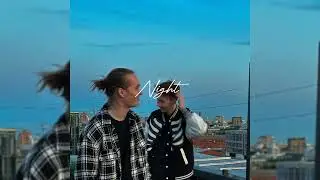 [FREE] PUSSYKILLER + КРИСПИ Type Beat - Night (prod. @youngcheezy)