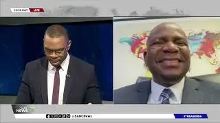 Understanding Stats SA data withdrawal decision: Risenga Maluleka