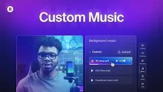 How to Add Custom Music to Your Live Streams