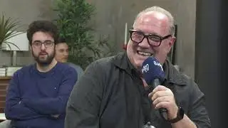 Kneipentalk Folge 8 - Michael K&uuml;nast