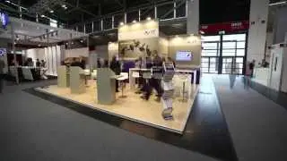 AXIT tl2013 impressions