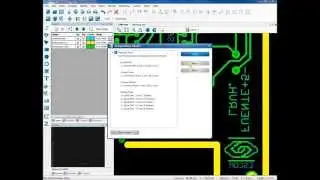 Video tutorial LPKF S63 CIRCUITPRO