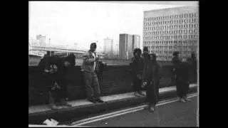 Sinistar Voicez - Do Or Die