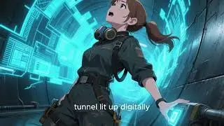 2090: In the Shadow of the Future &ndash; A Dystopian Sci-Fi Story