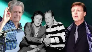 Paul Mccartnry Pays Tribute to Brian Wilson in Emotional Message: ‘I Loved Him’