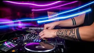 DJ BAGUS FERDIAN FOR CHARITY BALI