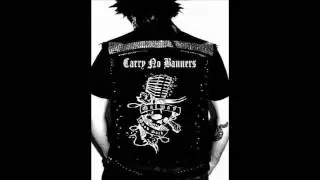 Carry No Banners 