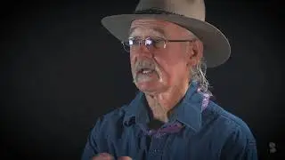 Atz Kilcher on the History of the Kilcher Homestead