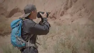 Luminox Atacama Field 43mm Urban Adventure 1977 Tactical Watch