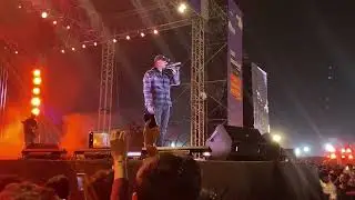 @King Desi Dan Bilzerian Live Performance