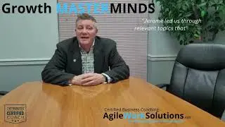Introduction to AWS Growth Masterminds