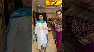 Get Ready With Aman Sandhu