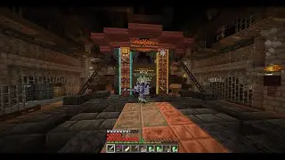 【Minecraft】CTM Ascended - Shadow of Kingdoms | 小冰鳥Icebird vs Diamond League