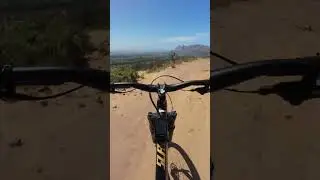 MTB Токай &mdash; DH1 и 2 (25 ноября)