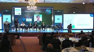 Javed Ghulam Mohammad | 6th Pakistan Pharma Export Summit & PESA Awards - PPMA