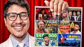 Real Fiverr Thumbnail Design That Boosts Clicks (LIVE) | Level 2 Seller