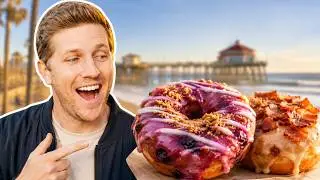 #007 - 2026 HB Resolutions: Parlor Doughnuts Tasting & Hidden Gems