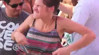 KLIKA OF HAPPINESS - TEL AVIV ISRAEL 16.5.14