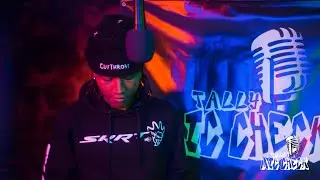 Tally Mic Check Presents: Meet The Artist - Swift Guap