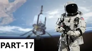 Call of Duty: Ghosts Walkthrough | Campaign Part-17 | LOKI