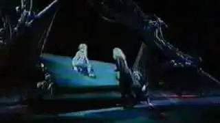 Elisabeth - Mamma, wo bist du?