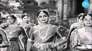 Swamula Sevaka Velaye Song From Sri Krishnarjuna Yudham Movie