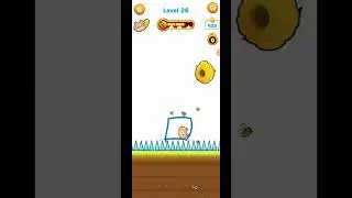 Save the cat level 25-27 #shorts #savethecat #game #gra #android