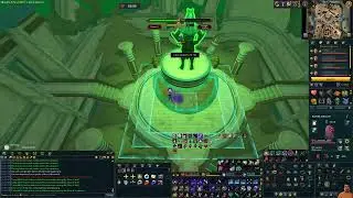 We finally defeated 2000% Amascut in RuneScape 3! 🔥