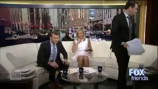 Sandra Smith Does It  3-19-17