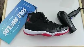 Will Hair Dryer Work On Sole Shields?!