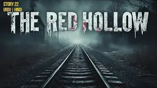 Story 22 The Red Hollow | West Virginia | Daily Urdu Cinematic Stories