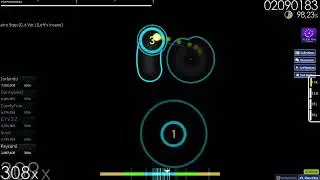 how to fk acc tutorial