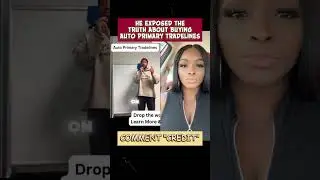 🚨 The Truth About Auto Primary Tradelines 🚨