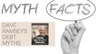 Dave Ramsey's Debt Myths - Don't Lend Money to Family & Friends