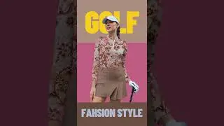 Women's Golf Polo Shirts Short Sleeve Workout Tops#golfclub #fashion #outfit golf-ida-1115-5