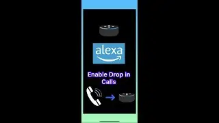 Alexa Enable Drop In Calls |Usa Vloggers