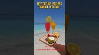 ☀️100% DONE FOR YOU Best YouTube Side Hustle! DFY Viral Videos ☀️ Just Upload, Auto Edit & Reupload