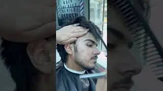 Secret Haircut Technique to Grow Long Hair Naturally 🔥