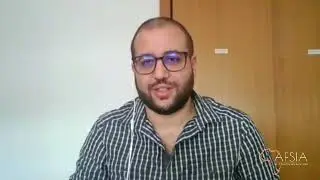 Who's Who interview - Achraf Smaoui - TuNur
