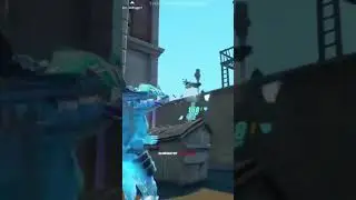 Random Kill #fortnite