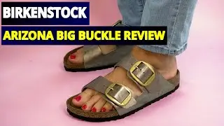 Birkenstock Arizona Big Buckle Review: Is It Better Than The Classic?