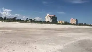 Coa beach
