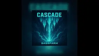 Cascade &mdash; Tidal Wave Bass Dubstep | BeatFarm