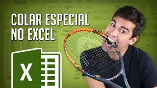 Desvendando o Colar Especial no Excel (6 Exemplos)
