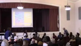 Reality? 3/27/2016 with Dr. Brian Keating